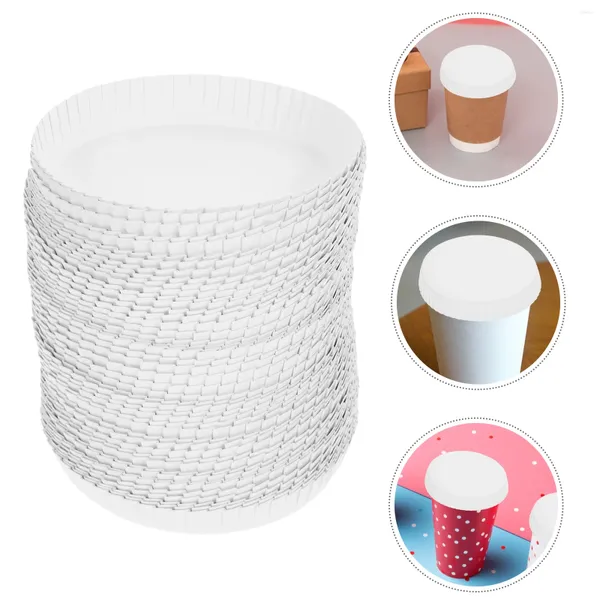 Tasses jetables Paies 100 PC