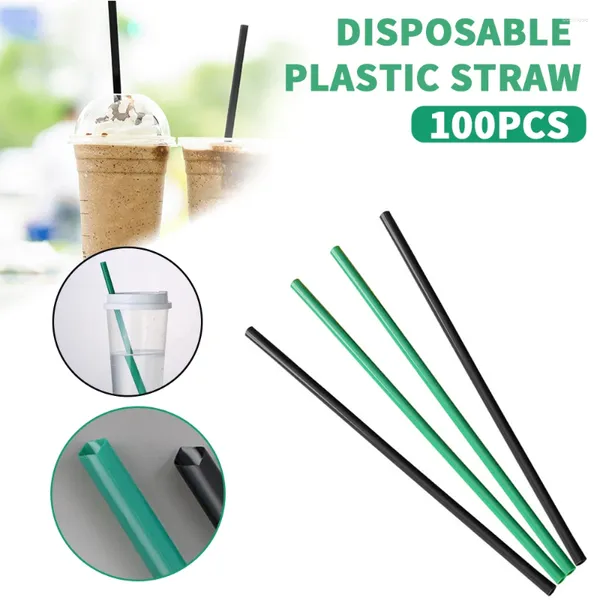 Tasses jetables Paies 100pcs PLASSE PLASS