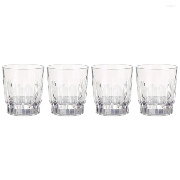 Tasses jetables Paies 4 PC