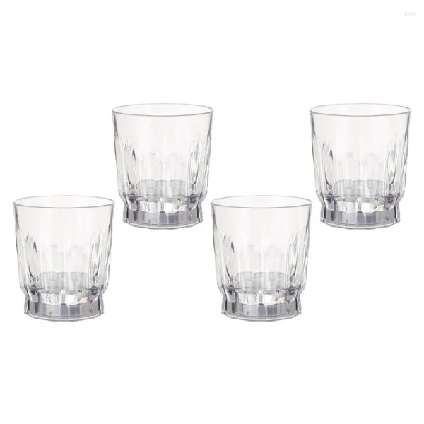 Tasses jetables Paies 4 PC