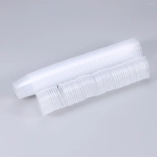 Tazas desechables pajitas pajas 1 oz