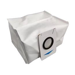 Remplacement de sac à poussière jetable pour Ecovacs Deebot X1 Omni Turbo Affairs à vide haute capacité ACCESSOIRES DE COUPRO