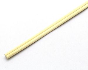 Wegwerpplatformtje Chopsticks bamboo voor commercieel gebruik