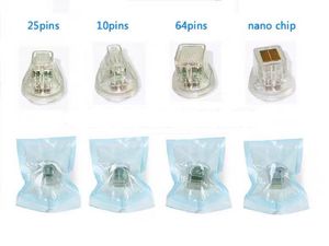 10pin 25pin 64pin and Nano Needle Disposable Pins for Electrical Connections