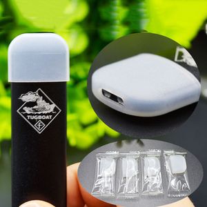 Wegwerp Zachte Siliconen Drip Tips Pijp Accessoires Mondstuk Cover Test Rubber Tester Caps Groothandel Individueel Verpakking