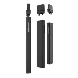 Jetable Vape Pen 1.0ml Pods 280Mah Rechargeable Vide Épais Réservoir D'huile Vape Stylos VS Dabwoods