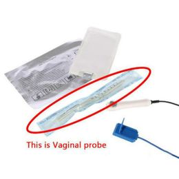 Wegwerp Privacy Rf Eus-aardingspad voor dames Vaginale geslachtsdelen Thermiva Vaginale aanscherping Rf Private Care Machine516