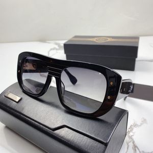 A DITA Lunettes de soleil GRAND CRU Marque de luxe de haute qualité Designer pour hommes femmes nouvelle vente défilé de mode de renommée mondiale lunettes de soleil italiennes lunettes de soleil boutique exclusive