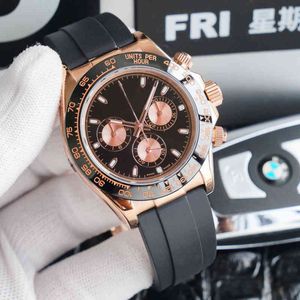 ditongna laojialish panda seri automatische mechanische horloge tape en stalen riem tegen dezelfde prijs heren waterdicht 1tnu6