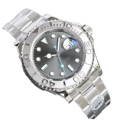 3235 Super clone mergulhador homens designer relógio mens mouvement orologi relógio mulheres automático mecânico 40mm reloj mujer vidro de safira hombre montre de luxe watch dhgate