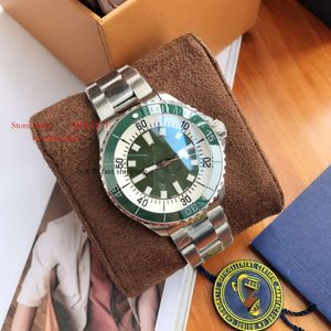 Diver's Ceramic Business Automatic Edition AAAAA Men's Watch Wallwatches de 44 mm Superclone Superocean Designers Limited 42 mm Watch Wristes 13