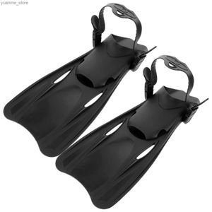 Accessoires de plongée nageurs nageurs nageurs pour l'entraînement pour adultes des nageurs plongée fournissant un équipement gonflable pour les adultes Y240410