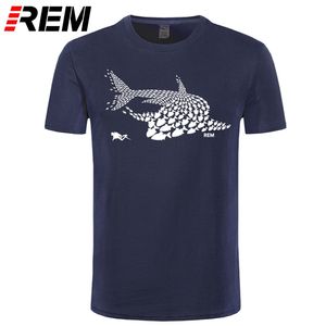 Plongée poisson plongeur plongeur réservoir masque drôle cadeau d'anniversaire t-shirt T-SHIRT Cool Casual fierté t-shirt hommes unisexe mode t-shirt 220520