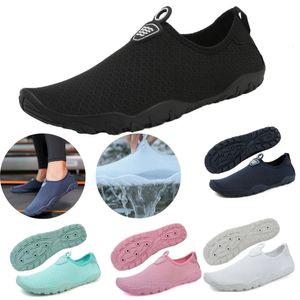 Duiken Sneaker Antislip Zwemmen Strand Aqua Schoenen Sneldrogend Waadschoenen Ademend Slijtvast Outdoor Benodigdheden voor Wandelen in het meer 231226