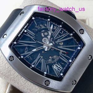 Montre de plongée RM montre habillée 45*37.8mm RM023 montres mécaniques automatiques