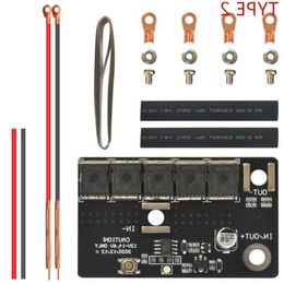 Diy 12V Puntlasmachine Batterij Opslag Pcb Printplaat Lasser 12V-146V Apparatuur Accessoire voor 18650/26650 Jjfhe