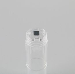 DIY 5G heldere lippenbalsem buis container lip glanst containers 5 ml lippenbalsemcontainers lege lippenstift containers