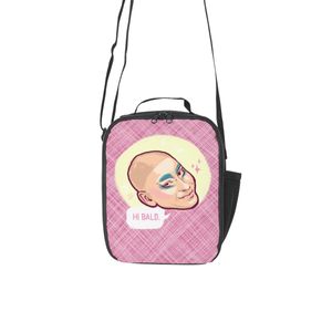 diy tassen Lunchbox Zakken op maat gemaakte tas heren dames tassen bakken dame rugzak professionele zwarte productie gepersonaliseerde paar geschenken uniek 37016