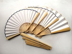 DIY lege hand fan 7 