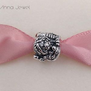 DIY Charms Anime Kralen Voor Lion King Sieraden Maken Safari Pandora 925 Zilveren Vriendschap Armband Dames Mannen Ketting Kraal Set Ketting Hanger Verjaardag Geschenken 791360