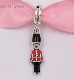 DIY dijes de cuentas para conjuntos de joyería wiccan, kit de fabricación TOY SOLDIER, pulsera de plata de ley 925, brazalete para mujer y hombre, cadena, collar, colgante, cumpleaños 791513ENMX3842655