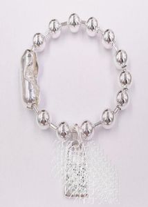 DIY Charms Evil Eye Sieraden maken Uno de 50 Snowflake 925 Sterling Silver Bracelet For Women Bangles handketens kralen sets Birt5934782