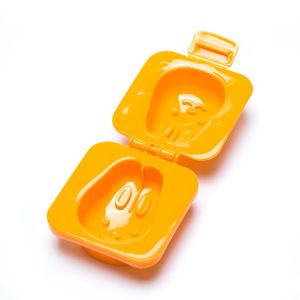 DIY Cuisson Outils Oeuf Bouilli Sushi Riz Moule Bento Maker Sandwich Cutter Décoration Mould296y