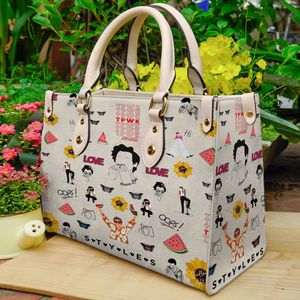 bricolage personnalisé femmes sac à main pochettes fourre-tout dame sac à dos professionnel motif animal spot exclusif personnalisé couple cadeaux exquis 0002HL55