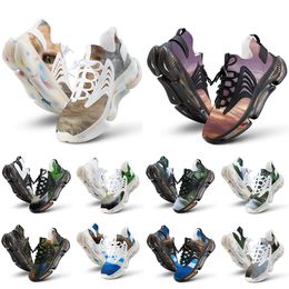 Envío gratis zapatillas de running de diseño para hombres para hombres imágenes personalizadas personalizadas moda de la moda al aire libre para hombres zapatillas de zapatilla gai