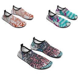 DIY Designer Shoes Men Custom Woming Women Low Top Skateboard Customización blanca Impresión UV Sports Sneakers XUEBI WO Ization Ization