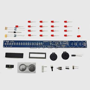 Kit de bricolage Kit de soudage à bascule LED LED à LED 16 bits