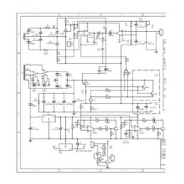 Kits de bricolage CC CV DC 0-35V 0-5A Tension Constante Ajustement Alimentation du courant constant