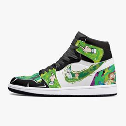 zapatos de bricolaje zapatos de diseñador hombres zapatos de mujer zapatos de baloncesto zapatillas de deporte casuales Clásico Blanco Negro personalizado dibujos animados graffiti entrenadores deportes al aire libre 36-48 0002C9K2