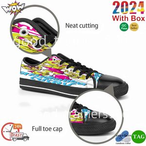 Chaussures bricolages Top Top Tapoard Triple Personnalisation noire Prince UV Sports en jachère Kele 33