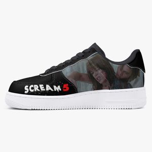 DIY schoenen één voor heren dames platform casual sneaker gepersonaliseerde tekst met coole stijl trainers mode outdoor schoenen 36-48 11652