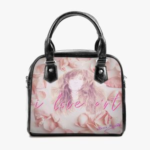 Bolsos de hombro diy hombres personalizados mujeres Bolsos de hombro bolsos de embrague totalizadores señora mochila moda profesional regalos de pareja personalizados únicos 2131