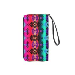 Correa diy Monedero con cremallera personalizado para mujer Monedero con cremallera bolsos de mano totalizadores mochila para dama producción profesional de dibujos animados regalos personalizados para parejas únicos 78852