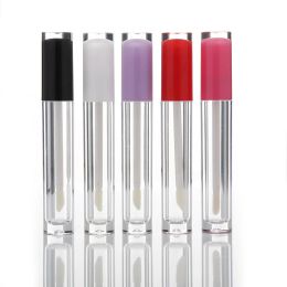 DIY-subaanpassing cosmetisch pakket lipgloss tube fles lege balsemcontainers 5ml