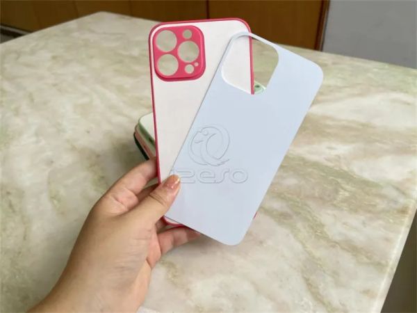 Cas iPhone sublimation bricol