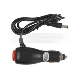 DIYKIT 5 5x2 1mm DC10V naar DC24V Ingang Autolader Power Adapter DC12V Uitgang voor auto Camera Auto Monitor Intercom249c