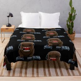 DJ Domo-Kun Tocowet Couverture de cadeaux personnalisés les plus doux