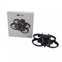 Dji avata drone (solo dron) nuevo en el interior pero con otra caja