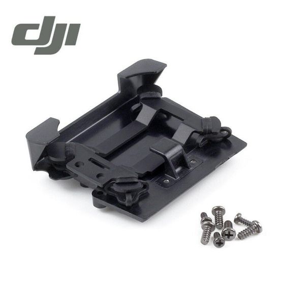 DJI Mavic Pro Gimbal Vibration Shock Absorbant Board de vibration Authentic2316349