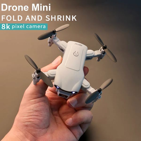 Drone DJI Mini 3 Pro pour catalogue DJI, Mini Drone léger de photographie aérienne intelligente haute définition
