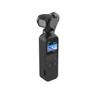 DJI Osmo Pocket 3-assige stabilisatoren Gestabiliseerde handcamera met 4K 60fps Video Mechanische stabilisatie Intelligent fotograferen in LL