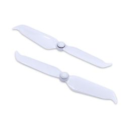 DJI PHANTOM 4 PRO V2.0 Onderdelen CW CCW Low-Noise Propellers - Wit