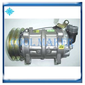 DKS15CH A/C Compressor voor Volvo 240 244 245 740 760 940 6848077 8603374 10181 2010206