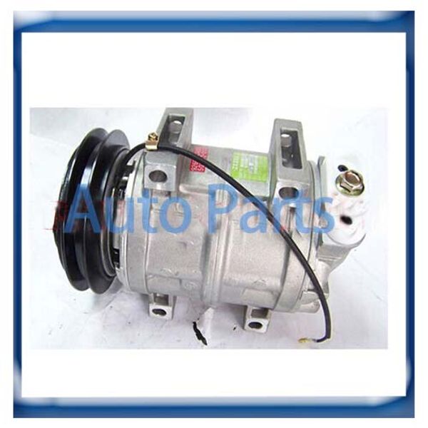 DKS15CH PICK-UP A/C Compresseur pour Mitsubishi L200 MR190619 MR190619V 506011-7303 506211-6523 506211-6522 506011-7303V