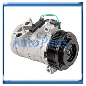 DKS17D ac-compressor voor Dodge Nitro 4.0L 55111412AE 55111412AG 55111412AF 55111412AC 67673