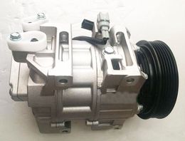 DKS17D voor NISSAN X-TRAIL T31 2007 China Supply Air Compressor Z0003904C 92600JG300 92600-JG300 92600-JG30A 92600ET82A